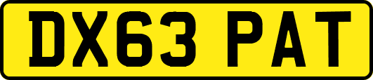 DX63PAT