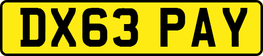 DX63PAY