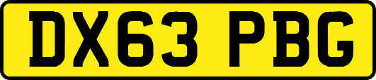 DX63PBG