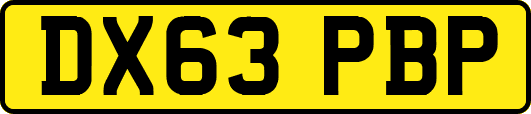 DX63PBP