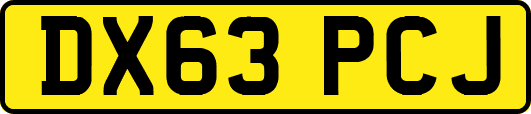 DX63PCJ