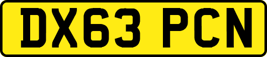 DX63PCN