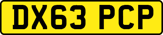 DX63PCP