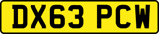 DX63PCW