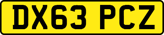 DX63PCZ
