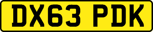 DX63PDK