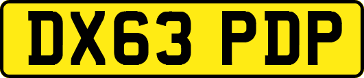 DX63PDP
