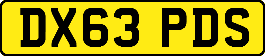 DX63PDS