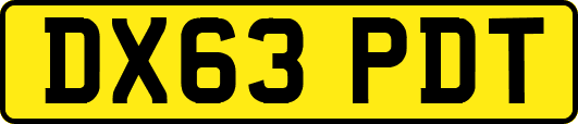 DX63PDT