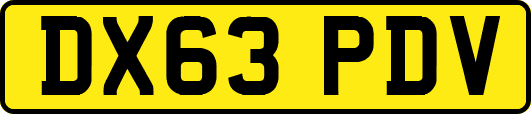 DX63PDV