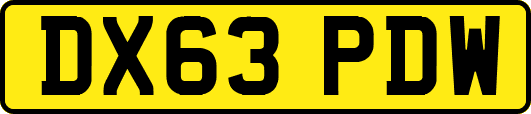 DX63PDW
