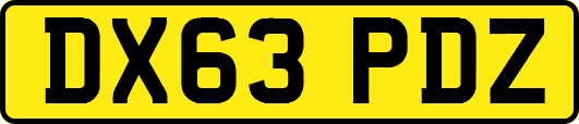 DX63PDZ