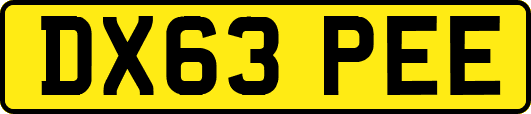 DX63PEE