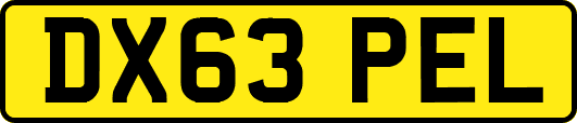 DX63PEL