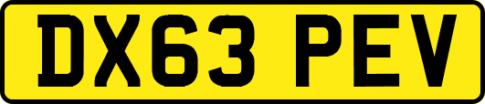 DX63PEV