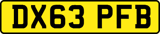 DX63PFB