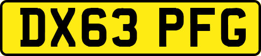 DX63PFG