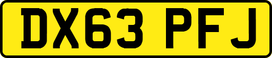 DX63PFJ