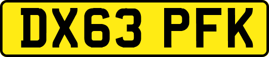 DX63PFK