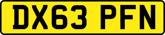 DX63PFN
