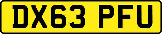 DX63PFU