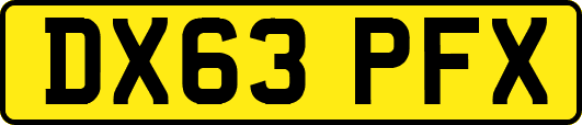DX63PFX