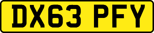 DX63PFY