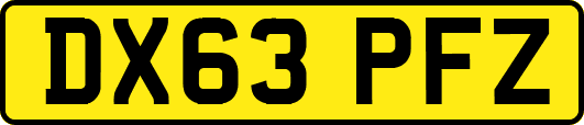 DX63PFZ