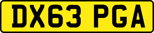 DX63PGA