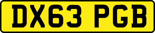 DX63PGB