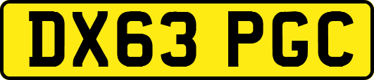 DX63PGC
