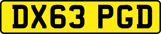 DX63PGD