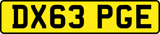 DX63PGE