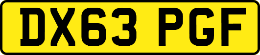 DX63PGF