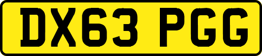 DX63PGG
