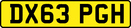 DX63PGH