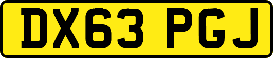 DX63PGJ