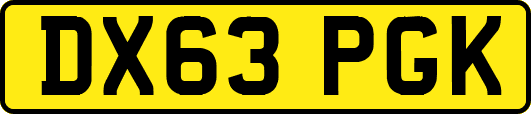 DX63PGK