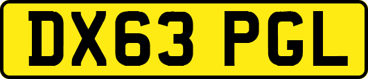 DX63PGL