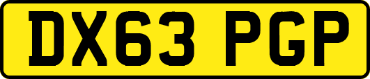 DX63PGP