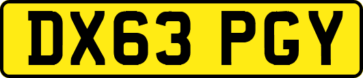 DX63PGY