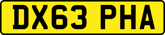 DX63PHA