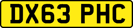 DX63PHC