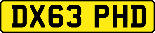 DX63PHD