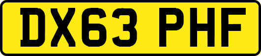 DX63PHF