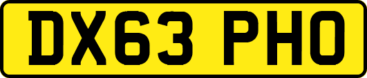 DX63PHO