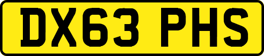 DX63PHS