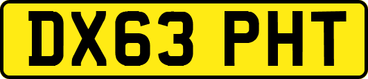 DX63PHT
