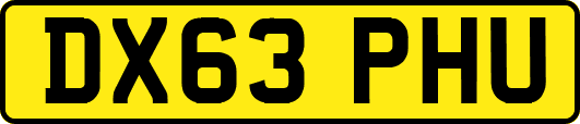 DX63PHU