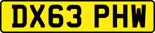 DX63PHW